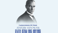 İş Bankası’nın Uluslararası Atatürk Konferansı başladı