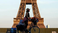 Fransa'da eylül ayında sıcaklık rekoru