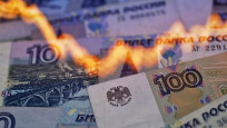 Rusya'nın kamu borcu 260 milyar dolara yükseldi