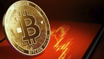 Bitcoin fiyatında hızlı düşüş