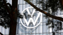 Volkswagen'in Ocak ayı satışları arttı
