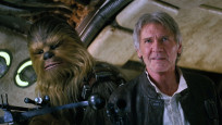 Harrison Ford'un unuttuğu Star Wars senaryosuna rekor fiyat