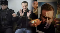 Ölümü gizemini koruyor: Navalni’nin cenazesi bile hapis!