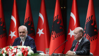 Erdoğan: Arnavutluk'ta 3,5 milyar doları aşan yatırımımız var