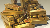 İsviçre'nin altın ihracatında büyük artış