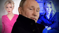 Putin'in özel hayatında yeni bir sayfa: Yeni aşkı 'Barbie'