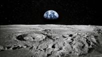 ABD 52 yıl aradan sonra Ay'a araç gönderdi