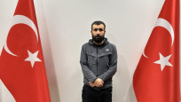 PKK/KCK'nın sözde sorumlularından Murat Kızıl, MİT tarafından yakalandı