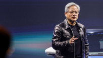 Nvidia yeni rekorunu kırdı, CEO'su servet kazandı
