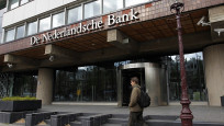 Hollanda Merkez Bankası zarar açıkladı