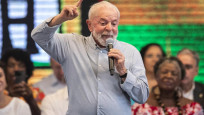 Brezilya lideri Lula'dan İsrail'e tokat gibi cevap