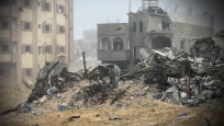 7 Ekim'den beri Gazze'ye 70 bin ton bomba yağdı!