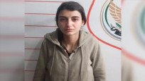 Suriye'den Türkiye'ye sızmaya çalışan kadın terörist yakalandı