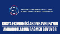 Rusya, Asyalı şirketler için koordinasyon merkezi kurdu