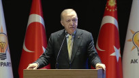 Erdoğan: Sirk cambazlarına asla prim vermeyiniz