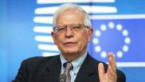 Borrell'den İsrail'i kızdıracak açıklama: Hamas'ı kuran ve finanse eden...