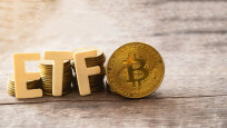 Bitcoin ETF'lerine 519 milyon dolarlık giriş