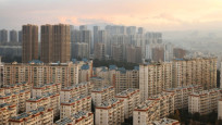 Çin'den kentsel dönüşüme 1.4 trilyon dolar kaynak
