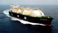 Küresel LNG ticaretine 'kısıtlama ve aksaklık' darbesi