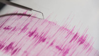 Çanakkale'de 4.6 büyüklüğünde deprem oldu