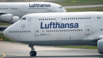 Lufthansa çalışanları yeniden 3 günlük greve gidiyor