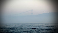 İstanbul'da hava ve deniz ulaşımına sis engeli!