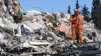 DASK, depremler için 35 milyar liralık hasar ödemesi yaptı