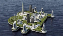 Ruslar okyanusta 'Kripto Dünyası' adası inşa edecek