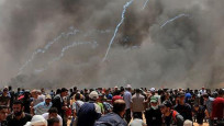 Gazze'de katliam durmuyor