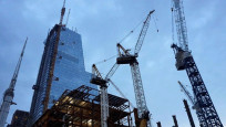 ABD'de inşaat harcamaları ocakta beklentilerin altında kaldı