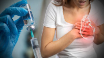 Araştırma: Kalp krizi ve pıhtının sebebi Kovid aşıları mı?