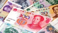 Çin'de yeni yuan kredileri geriledi