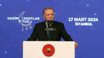 Erdoğan'dan İslam dünyasına eleştiri: İyi bir sınav veremediler