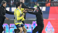 Olaylı Trabzonspor-Fenerbahçe maçı sonrası Bakan Yerlikaya'dan açıklama!