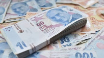 Hazine 14.2 milyar lira borçlandı