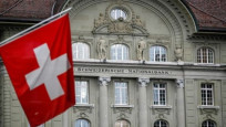 İsviçre Merkez Bankası'ndan bankalara nakit kolaylığı