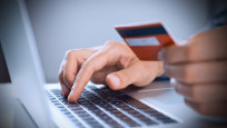 Alışveriş siteleri için önemli uyarı: Banka şifrenizi kullanmayın!