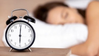 Yeterli uyku sizi 6 yıl gençleştirebilir