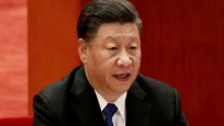 Çin Devlet Başkanı Şi ABD’li CEO’larla görüştü