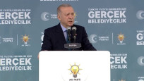 Erdoğan'dan kritik açıklamalar: Emekli maaşı, enflasyon...