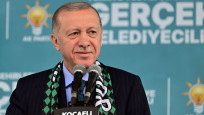 Cumhurbaşkanı Erdoğan: Deprem meselesi bir beka sorunudur
