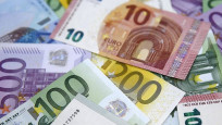 Yunanistan'da asgari ücrete 50 euro zam