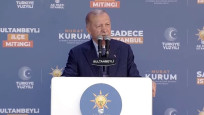 Erdoğan: İstanbul'un birinci önceliği depreme hazırlıktır