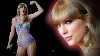 5 ülke birbirine girdi: Taylor Swift, savaşın fitilini ateşledi!