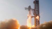 Musk: Dünyanın en büyük roketi Starship daha da büyüyecek