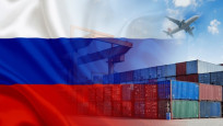 Rusya'nın dış ticaret fazlasında rekor