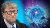 Bill Gates açıkladı: Yapay zekanın ele geçiremeyeceği 3 meslek!