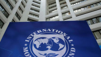 IMF'den bankalara uyarı!