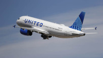 United Airlines: Boeing yüzünden 200 milyon dolar zarar ettik