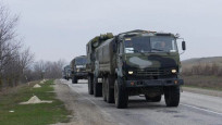 Rus Barış Gücü Karabağ'dan çekiliyor
